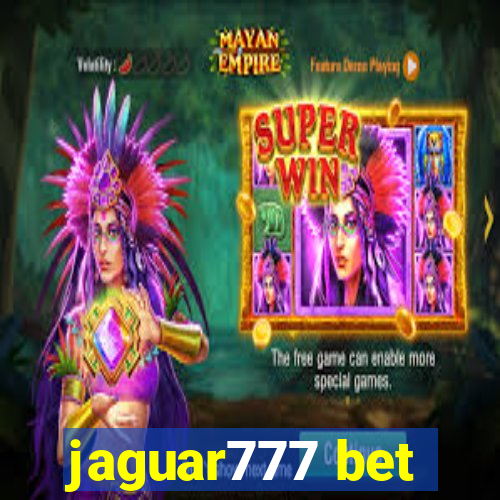 jaguar777 bet