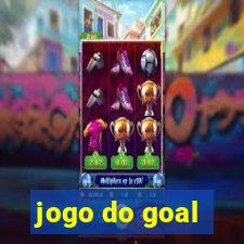 jogo do goal