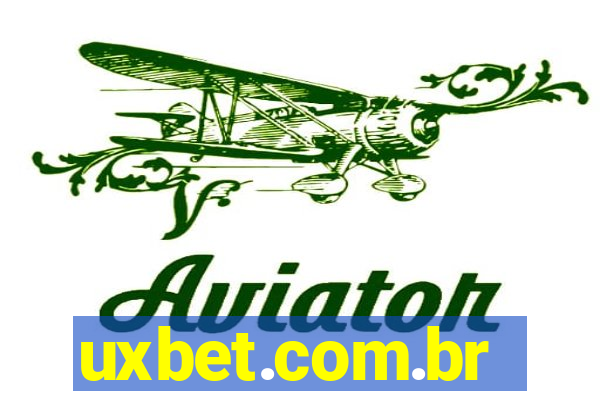 uxbet.com.br