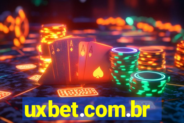 uxbet.com.br