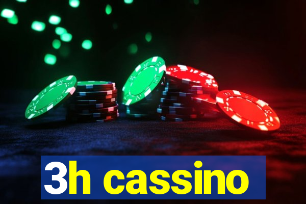 3h cassino