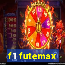 f1 futemax