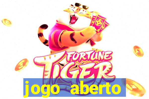 jogo aberto palpites de hoje