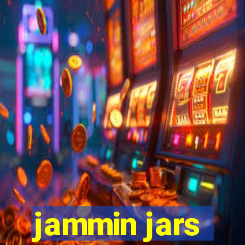 jammin jars