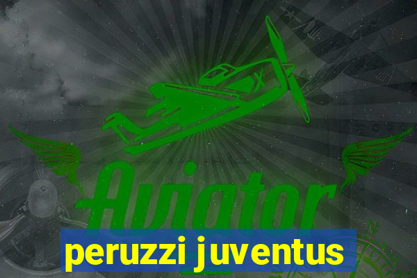 peruzzi juventus