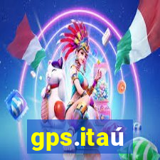 gps.itaú