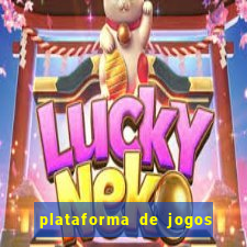 plataforma de jogos que deposita 1 real