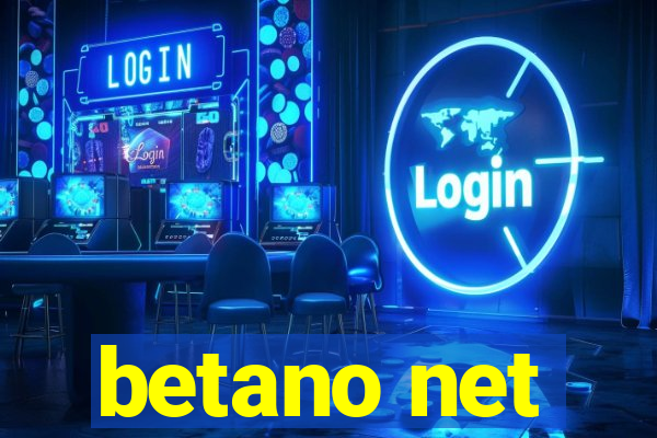 betano net