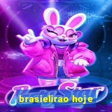 brasielirao hoje