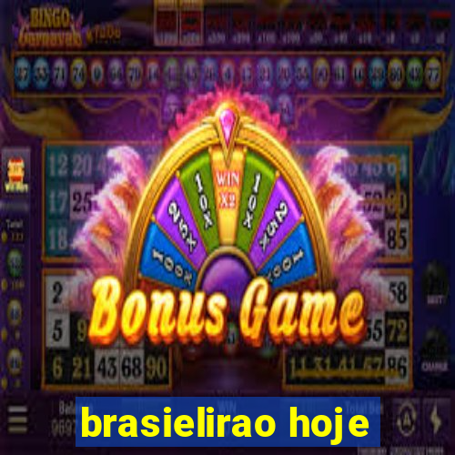 brasielirao hoje