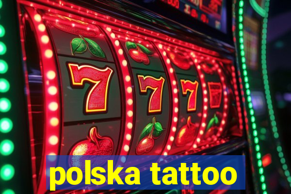 polska tattoo