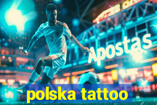 polska tattoo