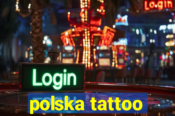 polska tattoo