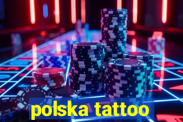 polska tattoo