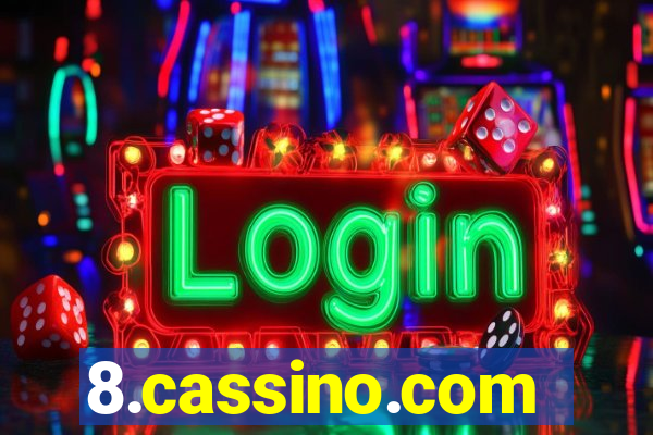 8.cassino.com