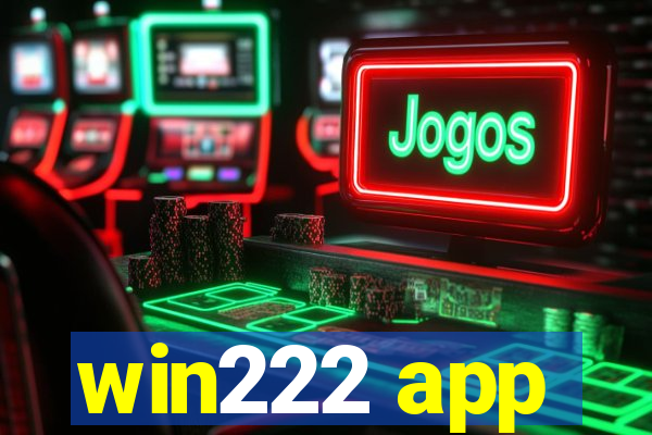 win222 app