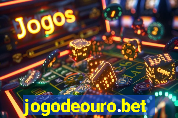 jogodeouro.bet