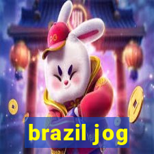 brazil jog