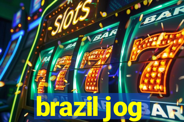 brazil jog