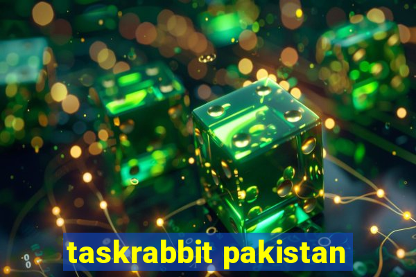 taskrabbit pakistan