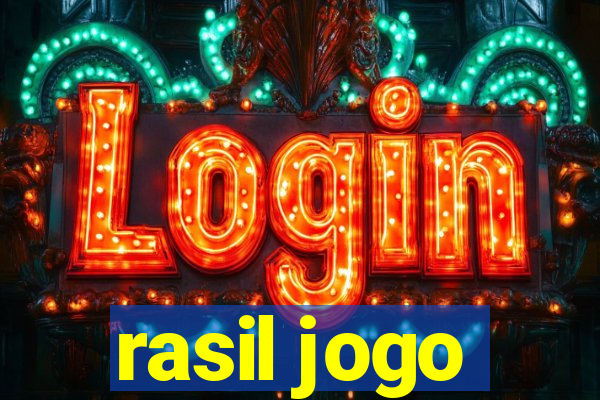 rasil jogo