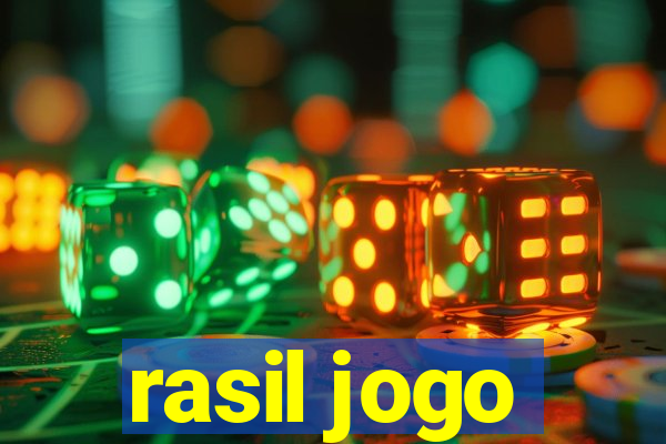 rasil jogo