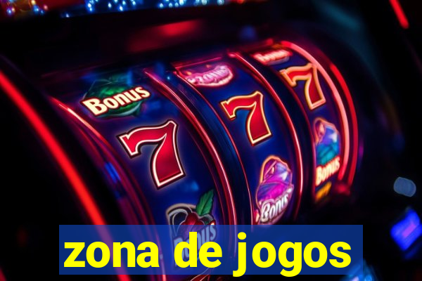 zona de jogos