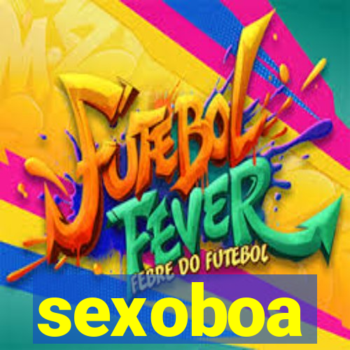 sexoboa