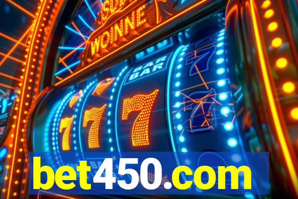 bet450.com