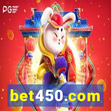 bet450.com