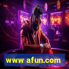 www afun.com