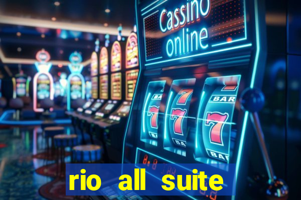 rio all suite hotel & casino