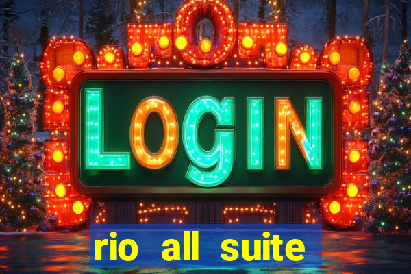 rio all suite hotel & casino