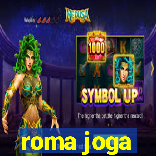 roma joga