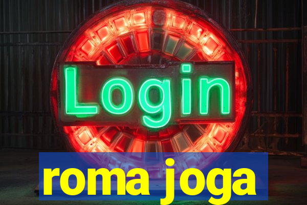 roma joga