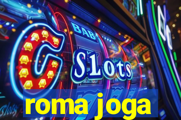 roma joga