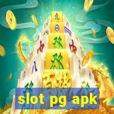 slot pg apk