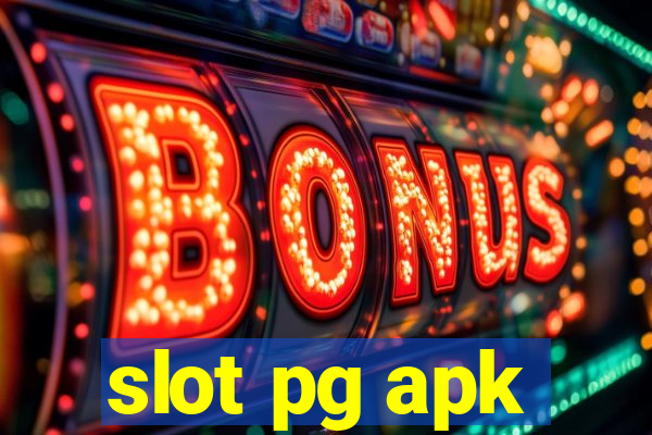 slot pg apk