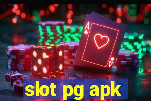 slot pg apk