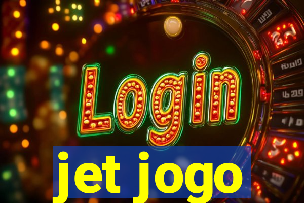 jet jogo