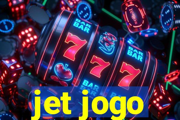 jet jogo