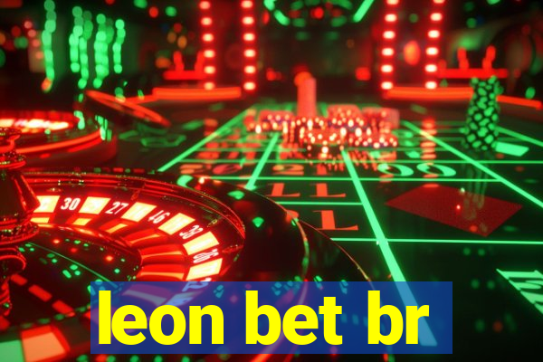 leon bet br