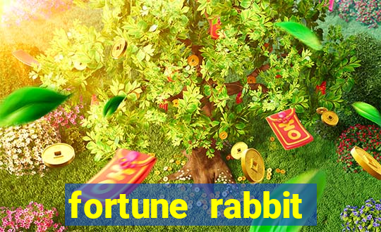 fortune rabbit horário pagante hoje Commercial