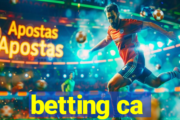 betting ca