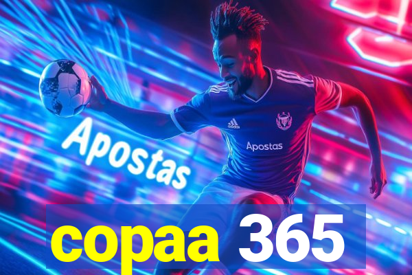 copaa 365