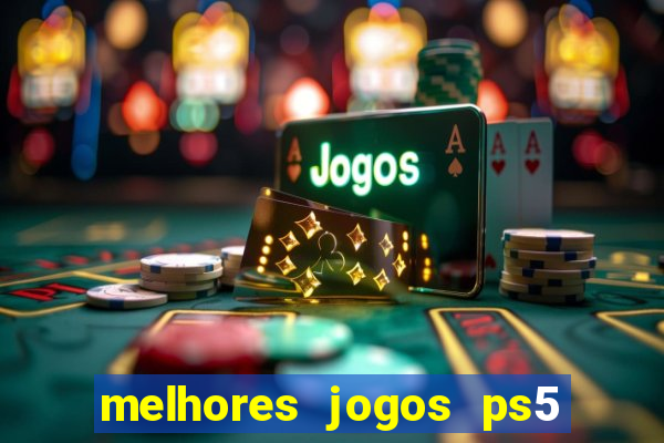 melhores jogos ps5 mundo aberto