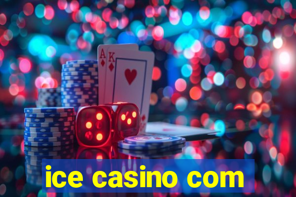 ice casino com