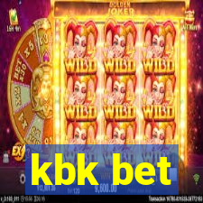 kbk bet