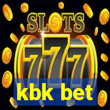 kbk bet