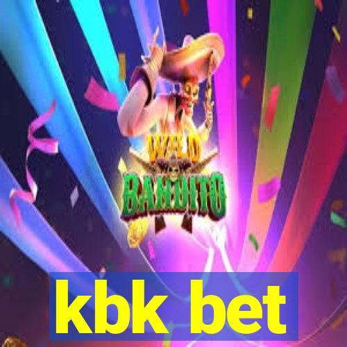 kbk bet